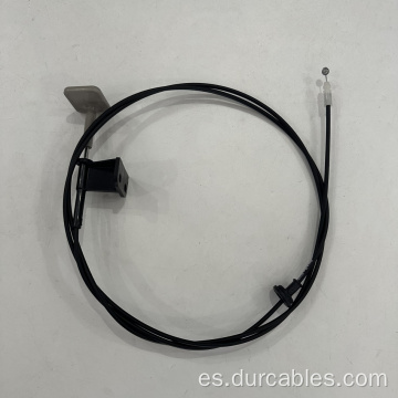 Cable de lanzamiento de Hood Latch 2007-12 Honda 74130-SNA-U01